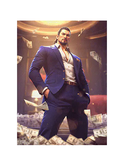 Yakuza Honor — PGSoft