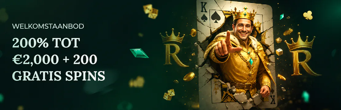 Royalen Casino