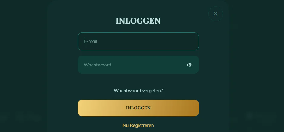 royalen casino inloggen